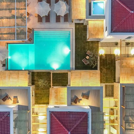 Azzure Luxury Suites ポトス エクステリア 写真