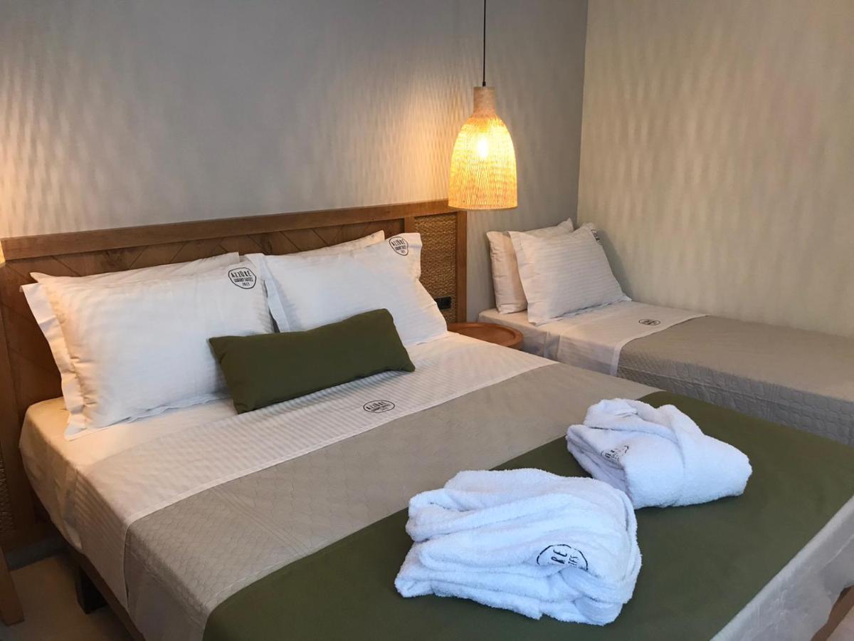 Azzure Luxury Suites ポトス エクステリア 写真