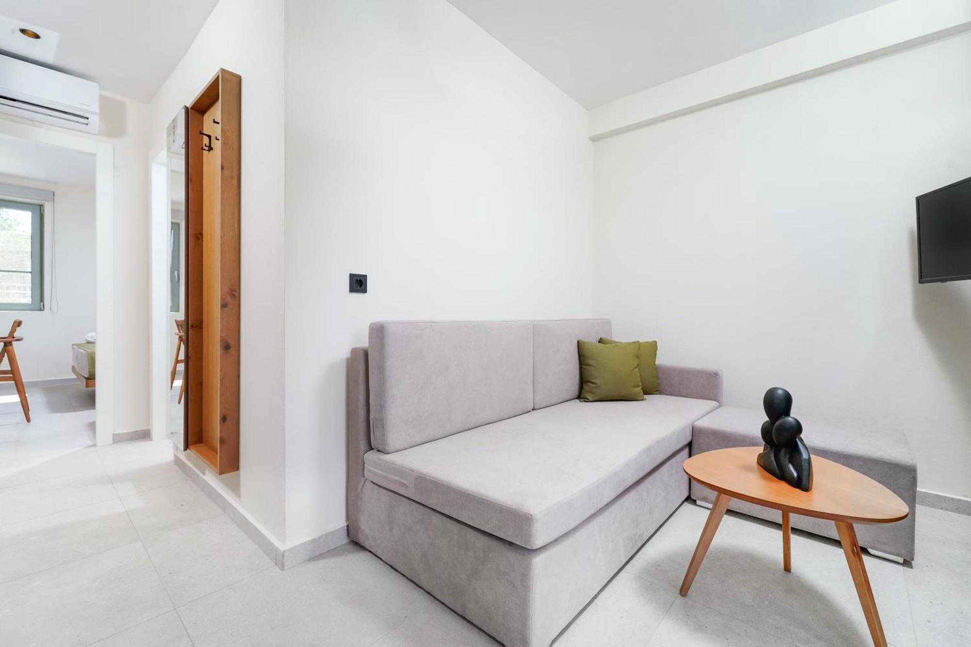 Azzure Luxury Suites ポトス エクステリア 写真