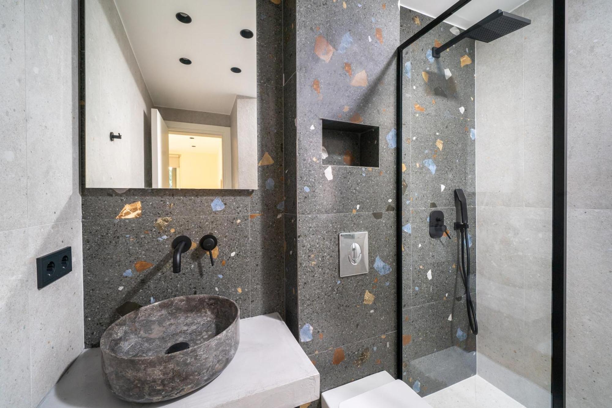 Azzure Luxury Suites ポトス エクステリア 写真